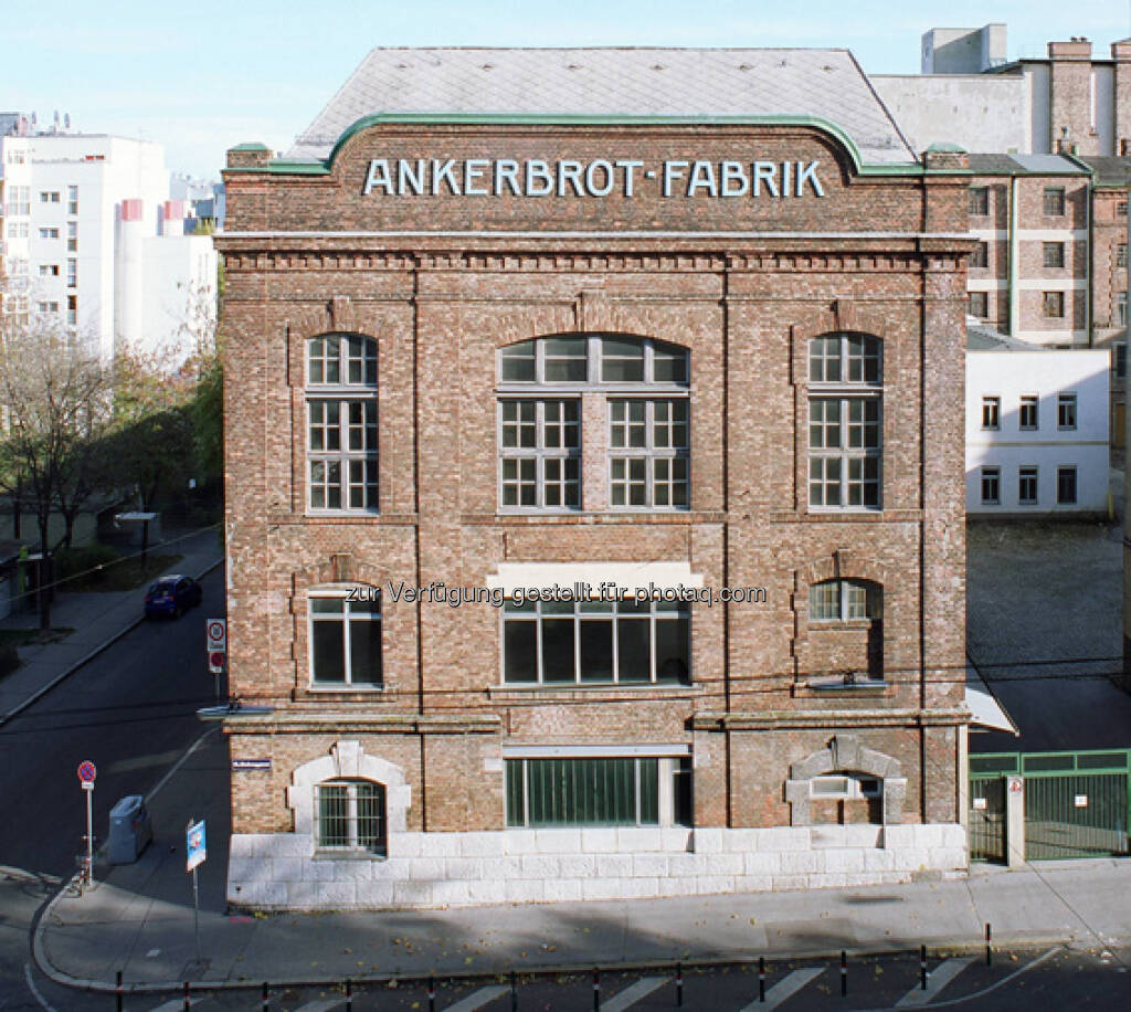 ehemalige Anker Brotfabrik / former bread factory (Foto: Loftcity / AnnABlaU) (16.02.2013) 