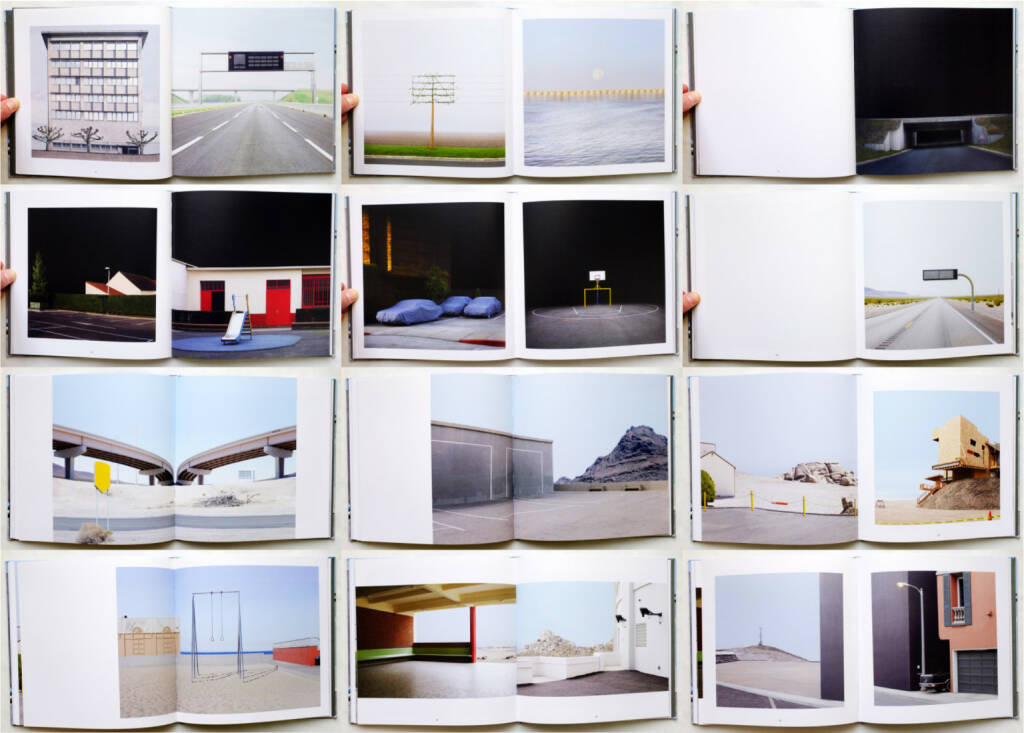 Lauren Marsolier - Transition, Kerber 2014, Beispielseiten, sample spreads - http://josefchladek.com/book/lauren_marsolier_-_transition, © (c) josefchladek.com (03.03.2015) 