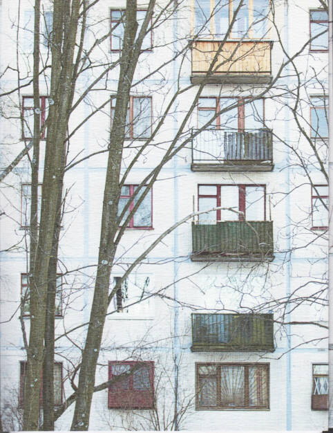 Julia Borissova - DOM (Document Object Model), Self published 2014, Cover - http://josefchladek.com/book/julia_borissova_-_dom_document_object_model, © (c) josefchladek.com (03.03.2015)