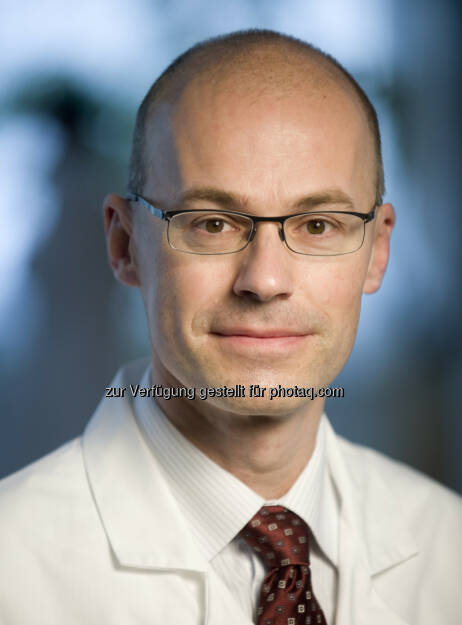 Wolfgang Schima: Krankenhaus Göttlicher Heiland: Austria Center Vienna: Vom 4. bis 8. März tagen 20.000 RadiologInnen im Austria Center Vienna beim Europäischen Radiologenkongress. An die 100 österreichische Vortragende und Moderatoren geben beim ECR Einblick in die jüngsten medizinischen Erkenntnisse und betonen damit einmal mehr die hohe internationale Bedeutung der österreichischen Radiologen.
, © Aussender (03.03.2015) 