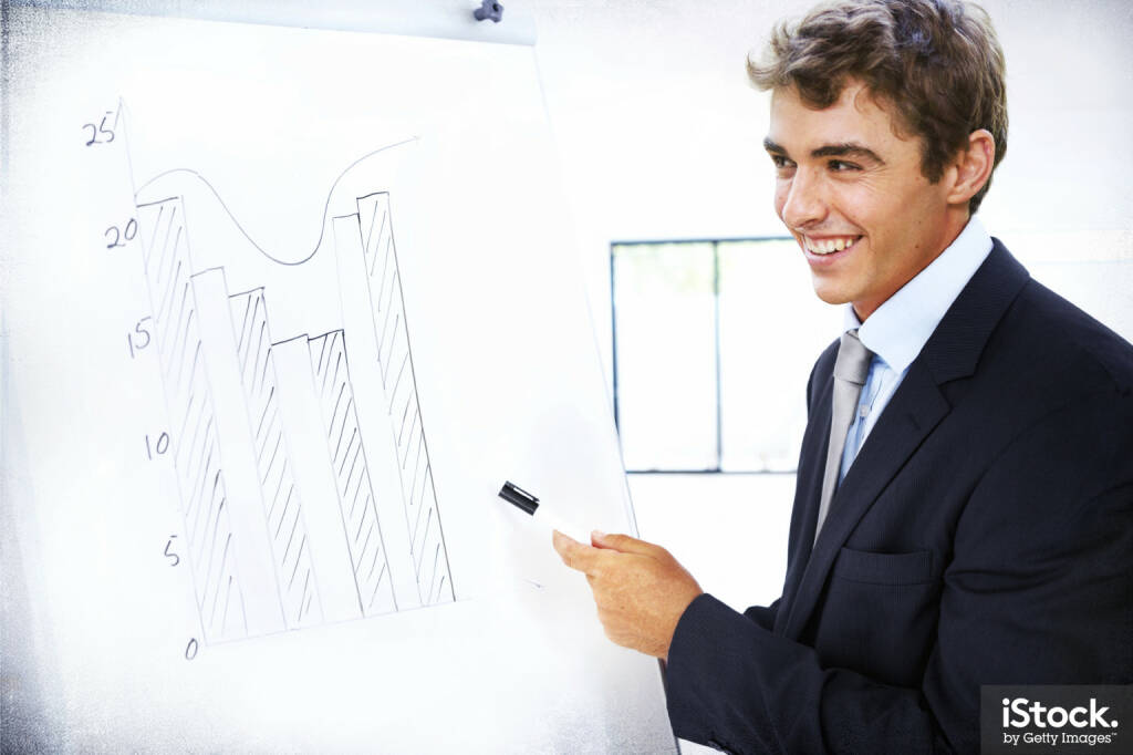 Mike Pancake is super excited to attend a boardroom presentation - iStock, Getty Images (04.03.2015) 