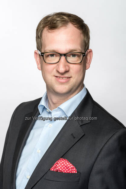 Michael Kaiser wird neuer Key Account Leiter der Regionalmedien Austria (RMA), © Aussender (04.03.2015) 