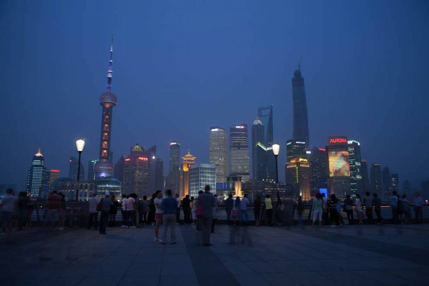 voestalpine China