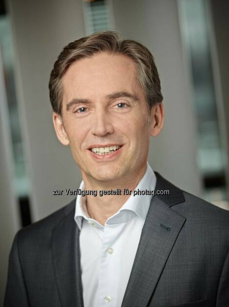 Andreas Schmidlechner, Managing Director von McDonald’s Österreich, setzt nach einem erfolgreichen Jahr auch 2015 seinen Investitionskurs fort., © Aussender (05.03.2015) 