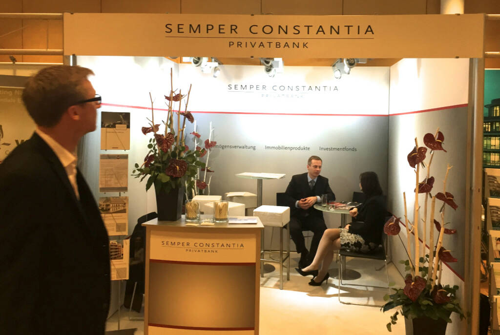 Semper Constantia (05.03.2015) 