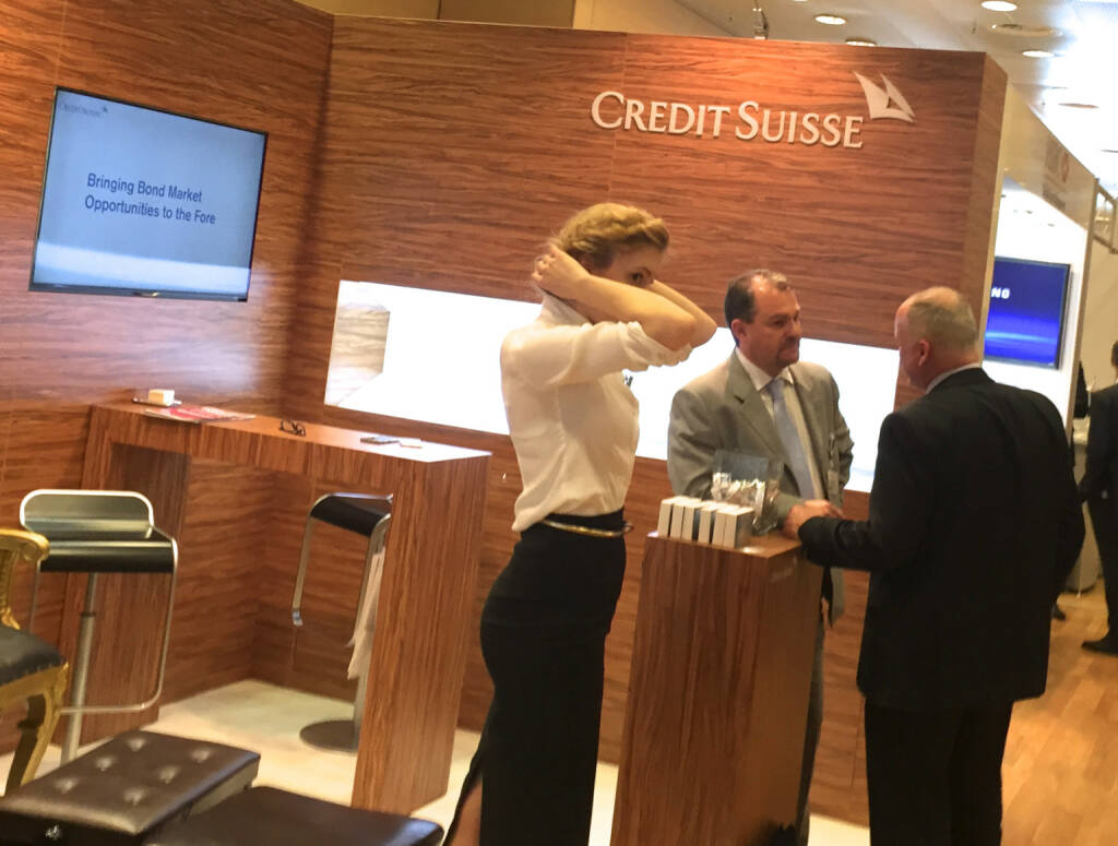 Credit Suisse (05.03.2015) 