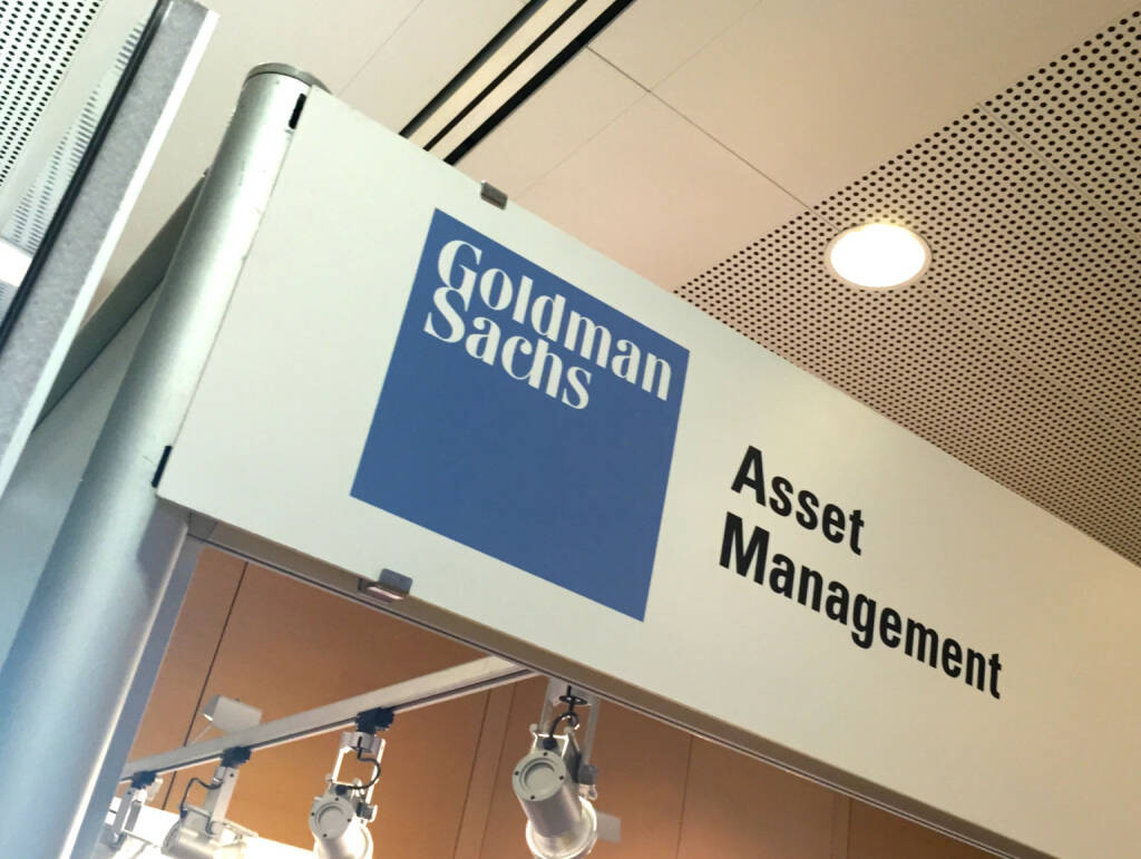 Goldman Sachs (05.03.2015) 