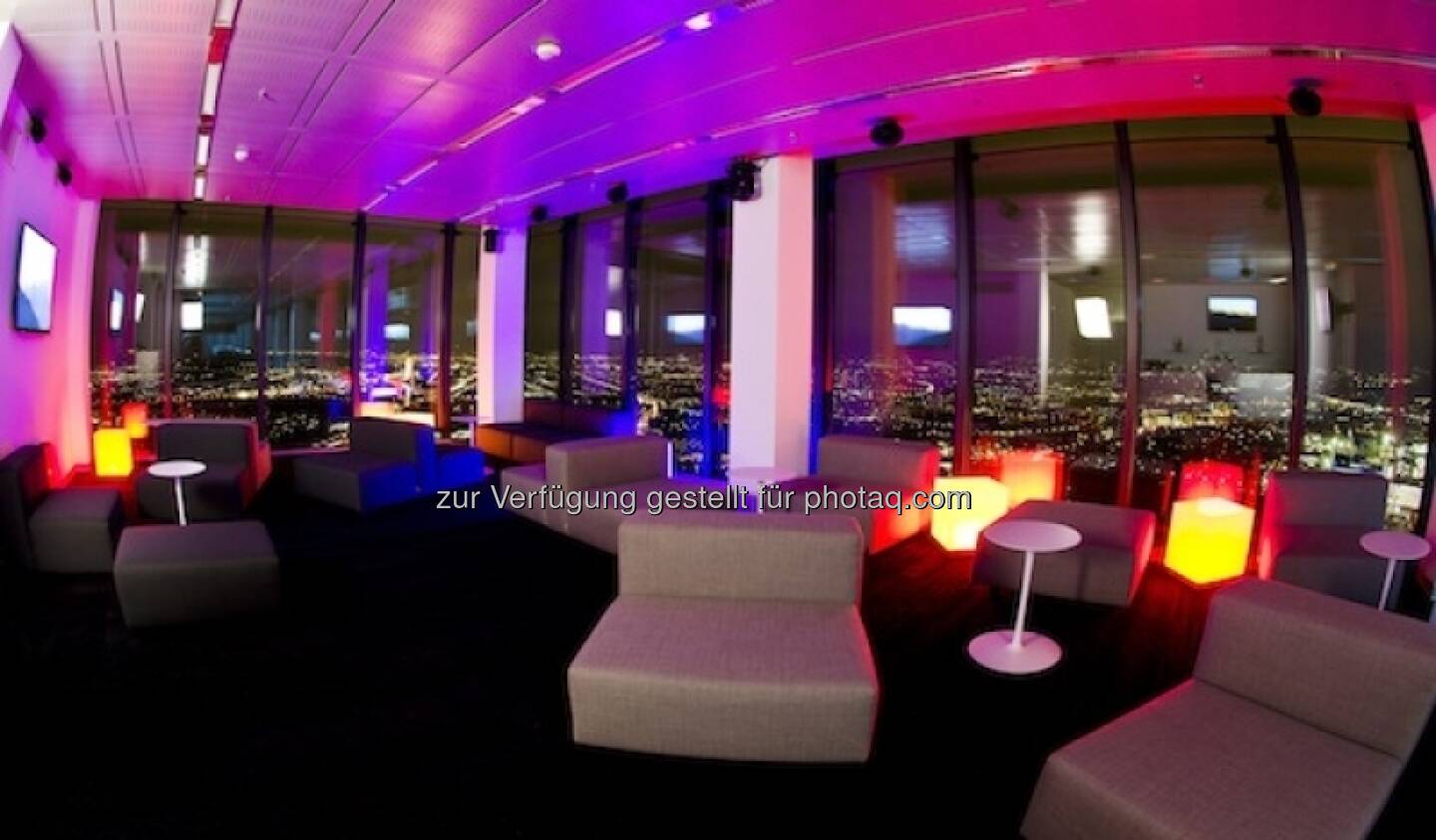 Thirty-Five für Cocktail-Empfang, Hochzeit oder Pressekonferenz, Weihnachtsfeier, VIP-Meeting oder Business-Seminar 