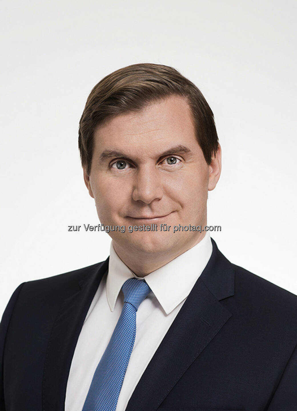 Günther Strenn, Geschäftsführer von USG Professionals Österreich, übernimmt ab März 2015 die Geschäftsführung der österreichischen Niederlassung von Secretary Plus.
