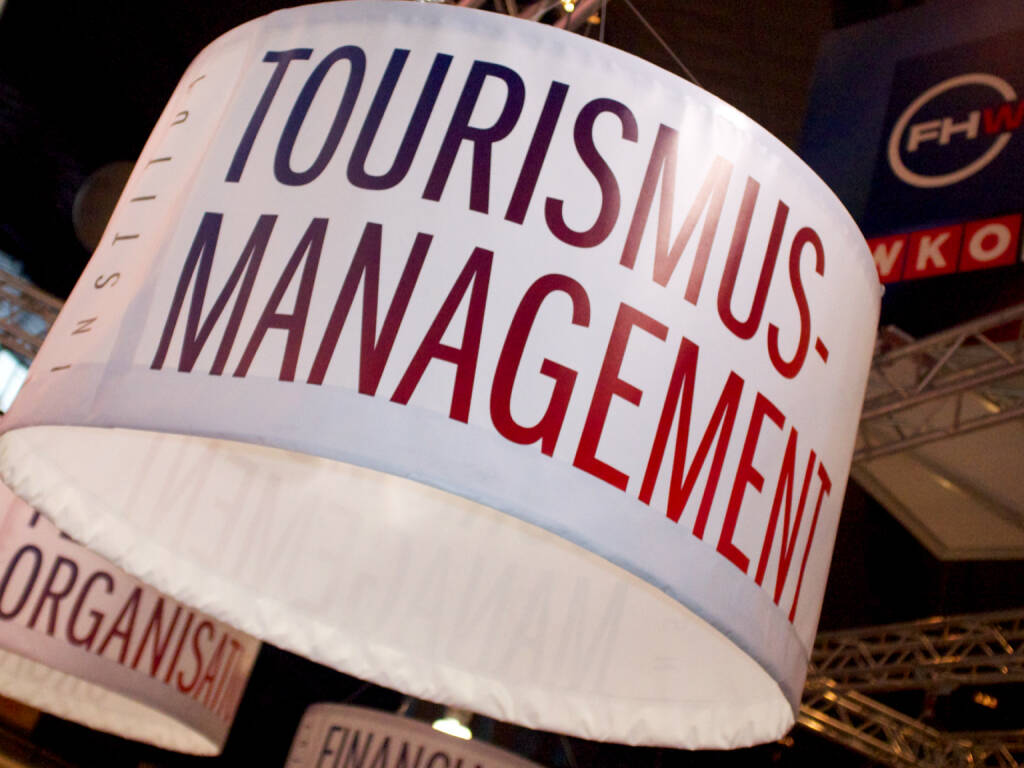 Tourismus Management (08.03.2015) 