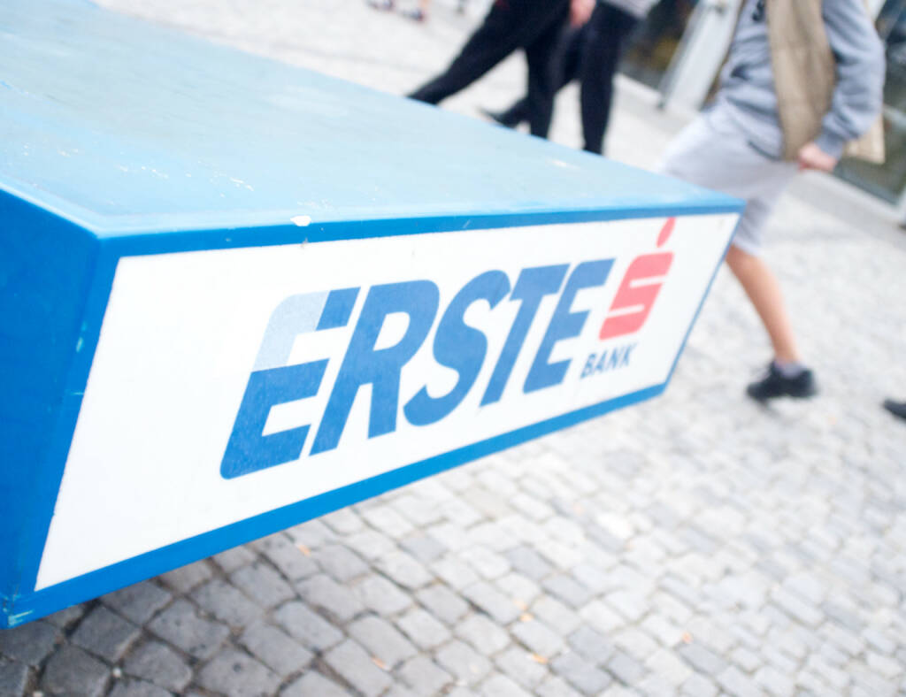 Erste Bank (08.03.2015) 