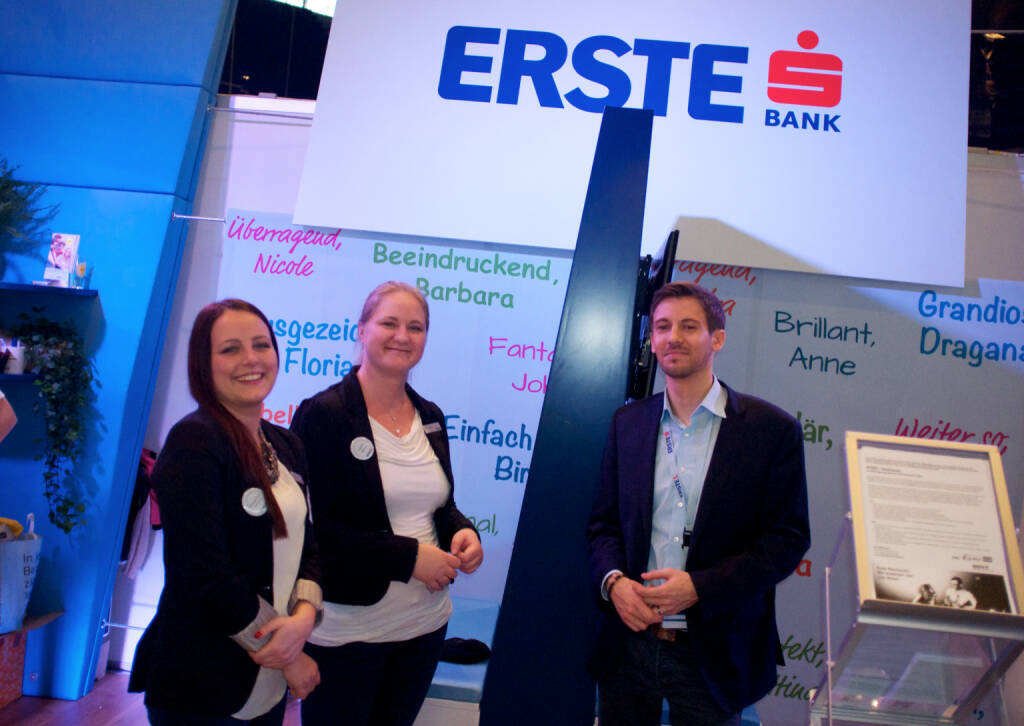 Erste Bank (08.03.2015) 