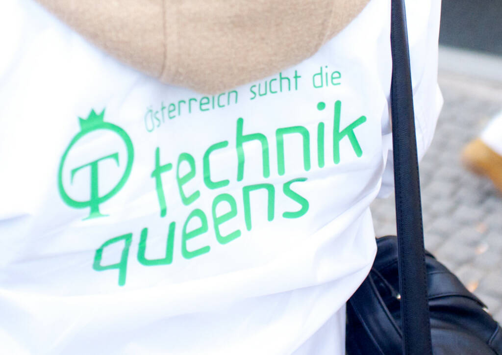 Technik Queens (08.03.2015) 