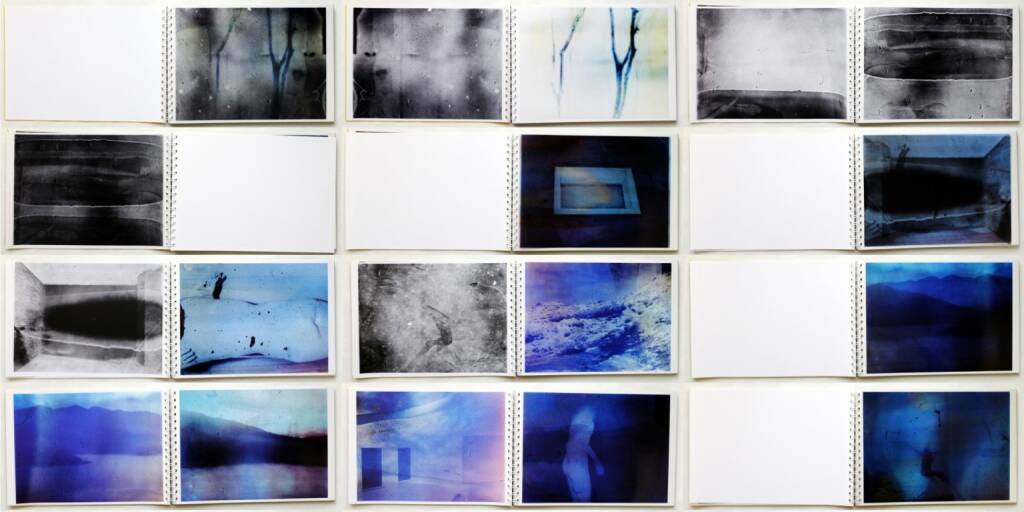 Daisuke Yokota - Toransupearento, Newfave/Kominek 2014/15, Beispielseiten, sample spreads - http://josefchladek.com/book/daisuke_yokota_-_toransupearento, © (c) josefchladek.com (08.03.2015) 