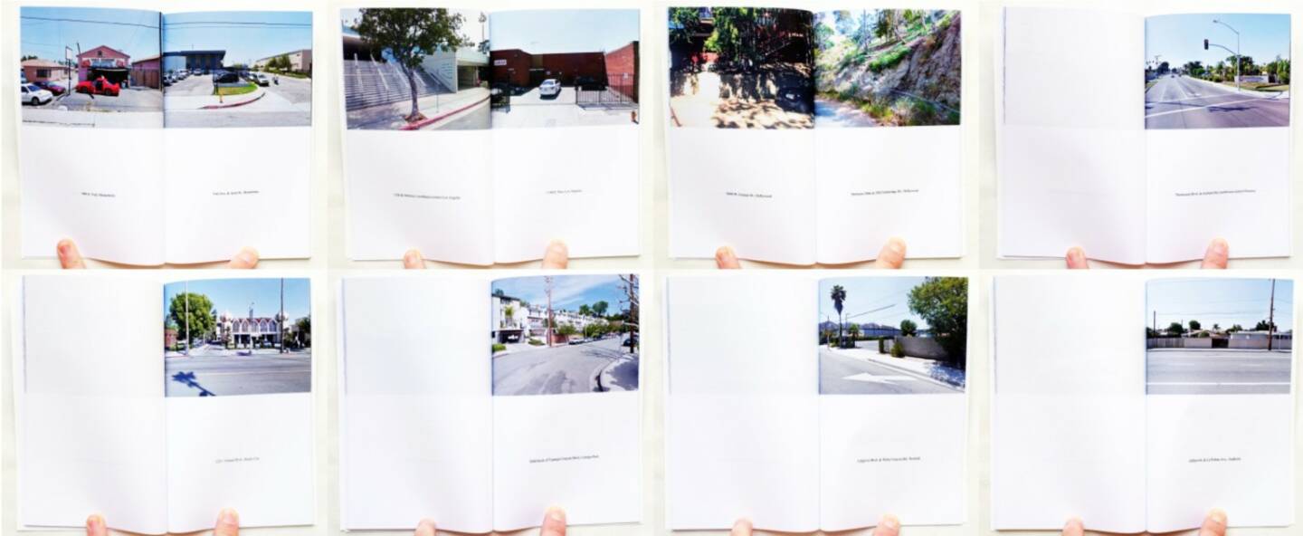 Pascal Anders - Real Estate Possibilities, Self published 2014, Beispielseiten, sample spreads - http://josefchladek.com/book/pascal_anders_-_real_estate_possibilities