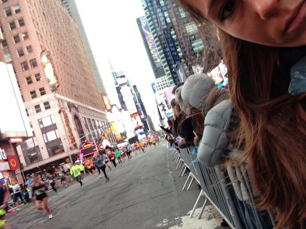 New York Halbmarathon by https://www.facebook.com/, © Diverse  (16.03.2015) 