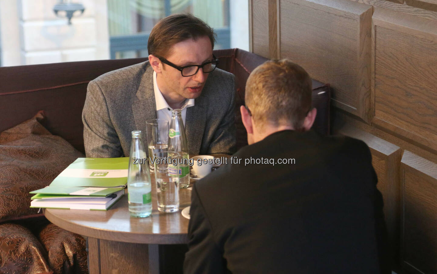 Andreas Kern (wikifolio)