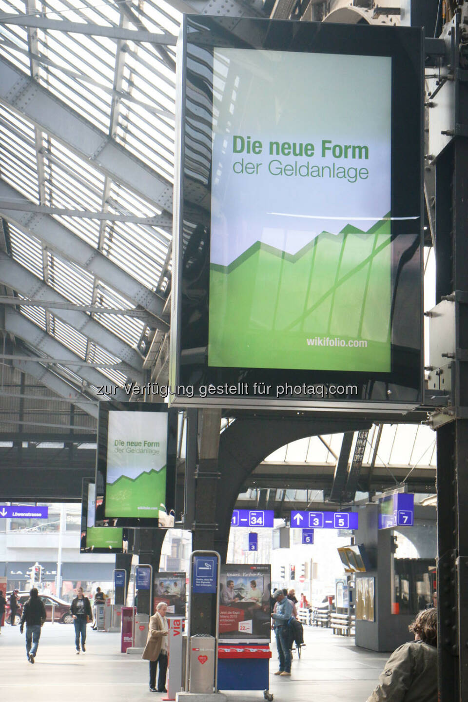 wikifolio - Die neue Form der Geldanlage