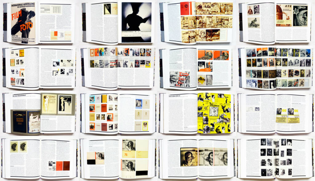 Manfred Heiting & Roland Jaeger - Autopsie II, Steidl 2014, Beispielseiten, sample spreads - http://josefchladek.com/book/manfred_heiting_roland_jaeger_-_autopsie_ii, © (c) josefchladek.com (26.03.2015) 