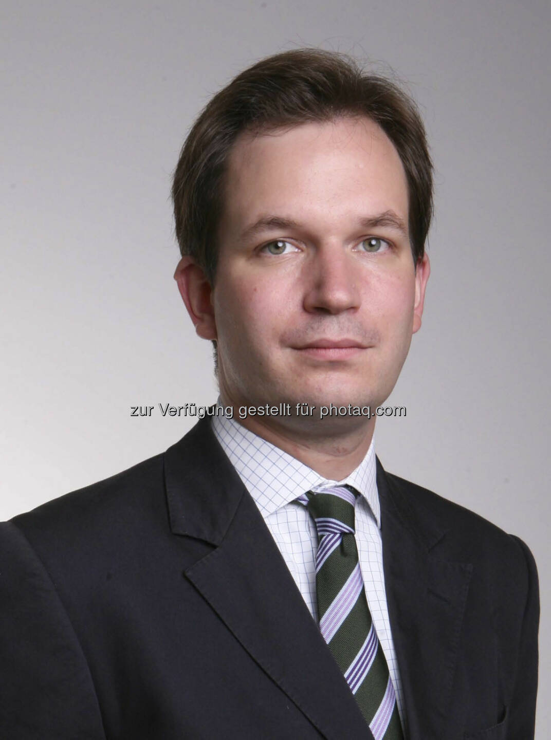 Heinrich Foglar-Deinhardstein (Cor-porate, M&A - CHSH), hat die an der Toronto Stock Exchange gelistete GLV Inc. bei der erfolgreichen Umstrukturierung der Christ Water Technology AG (CWT) in Österreich beraten (Foto: CHSH) 