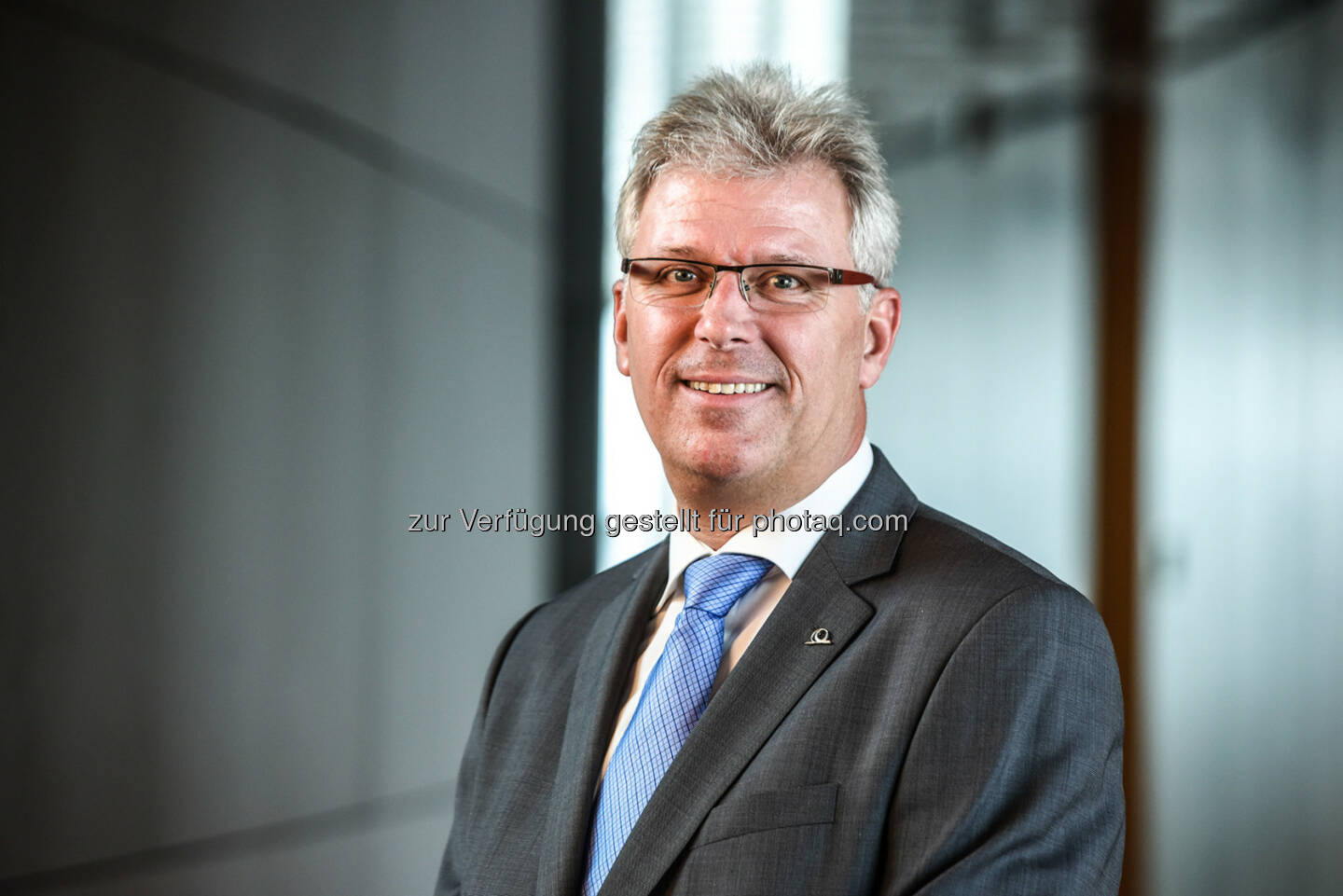 Eduard Angerer wird neuer Uniqa Österreich Bereichsleiter Versicherungstechnik Industrie & Individual
