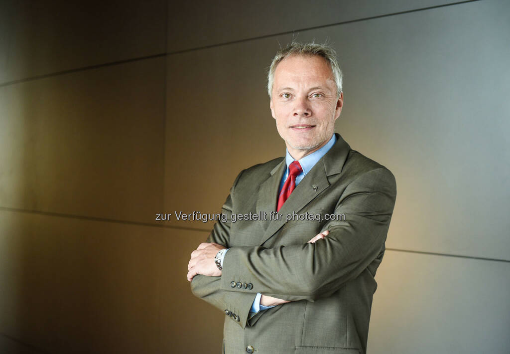 Wolfgang Fitsch (Uniqa) zieht in den Vorstand beim Versicherungsmakler Vero ein, © Aussender (27.03.2015) 