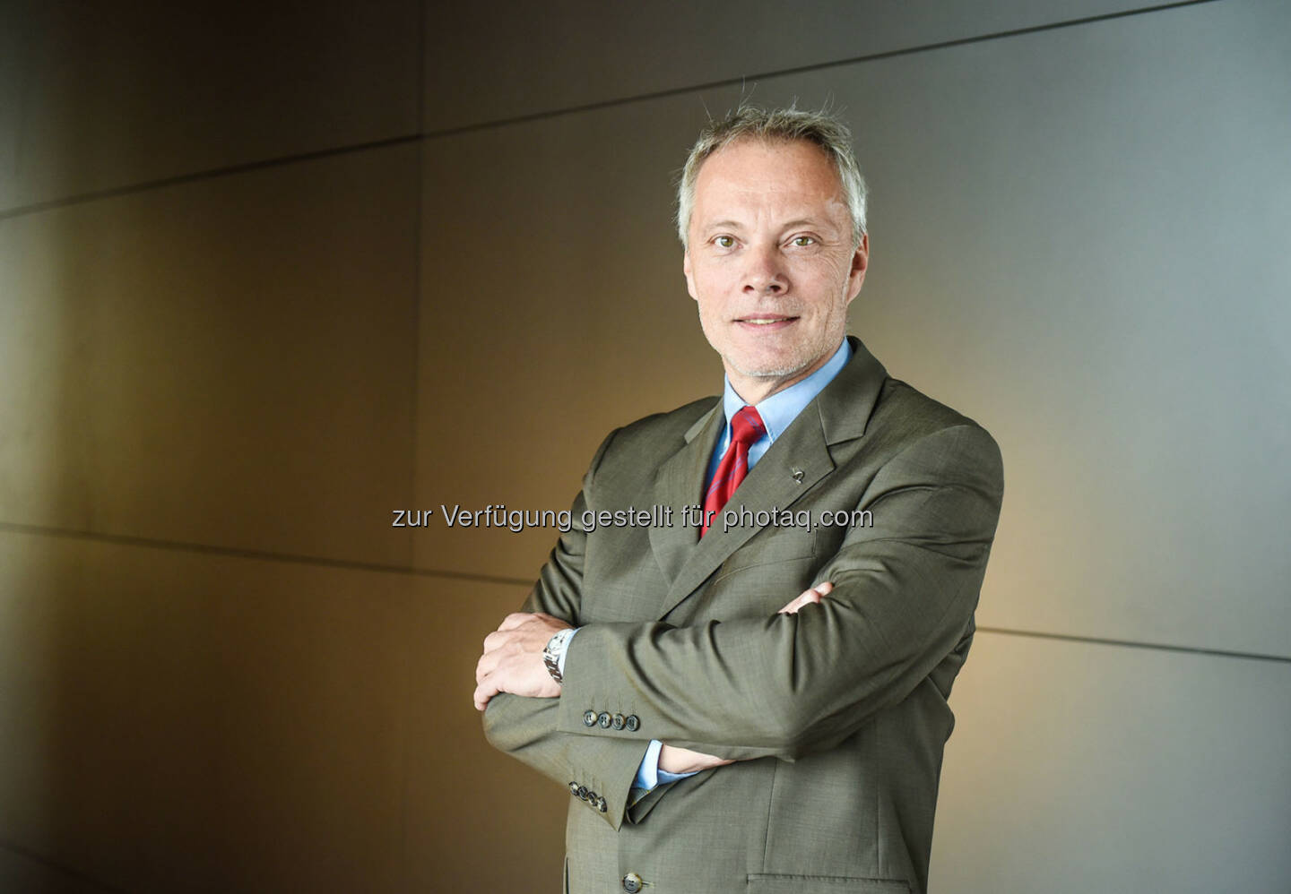 Wolfgang Fitsch (Uniqa) zieht in den Vorstand beim Versicherungsmakler Vero ein