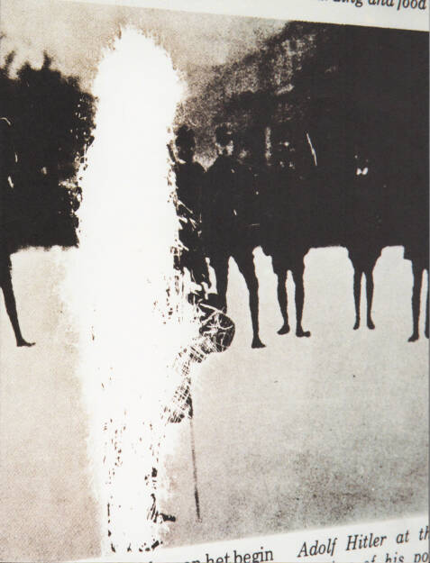 Paul Graham - New Europe, Fotomuseum Winterthur / Cornerhouse Publications 1993, Cover - http://josefchladek.com/book/paul_graham_-_new_europe, © (c) josefchladek.com (29.03.2015)