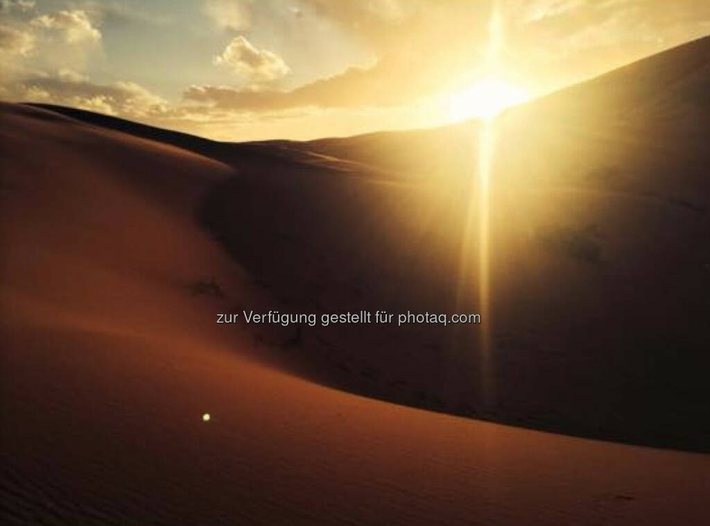 Sahara Sonne (Sue Katzer) (30.03.2015) 