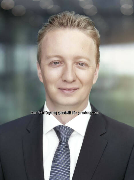 Thomas Haneder neuer Partner bei TPA Horwath (Bild: TPA Horwath Wirtschaftstreuhand und Steuerberatung), © Aussender (30.03.2015) 