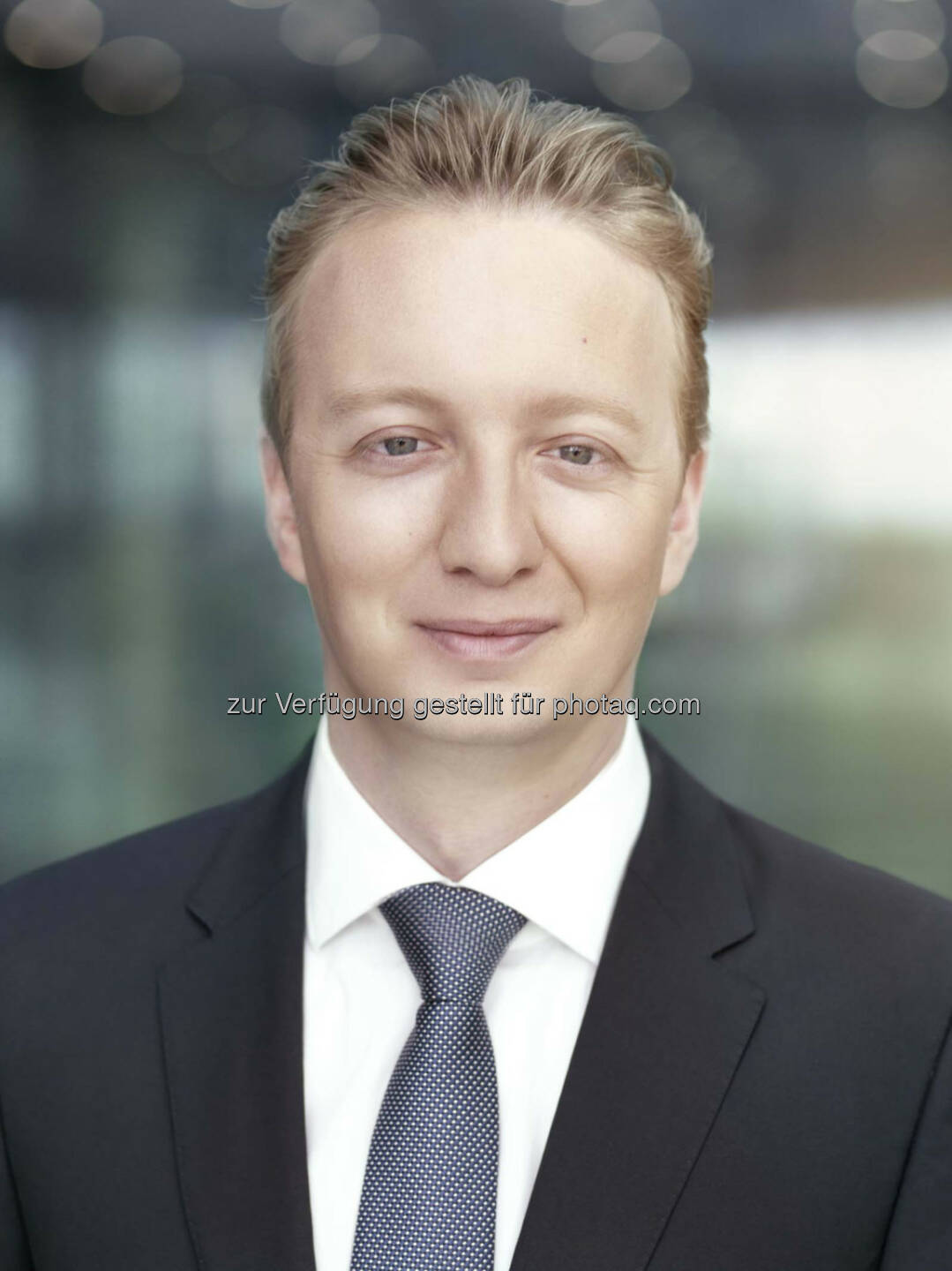 Thomas Haneder neuer Partner bei TPA Horwath (Bild: TPA Horwath Wirtschaftstreuhand und Steuerberatung)