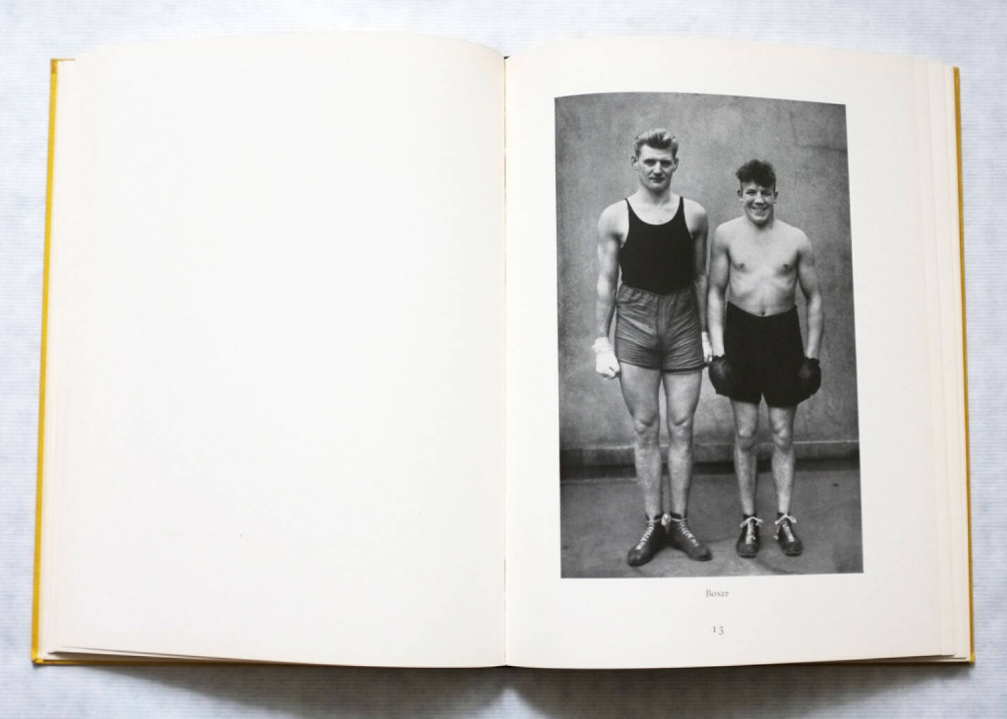 August Sander - Antlitz Der Zeit (1929), 1500-2500 Euro - http://josefchladek.com/book/august_sander_-_antlitz_der_zeit