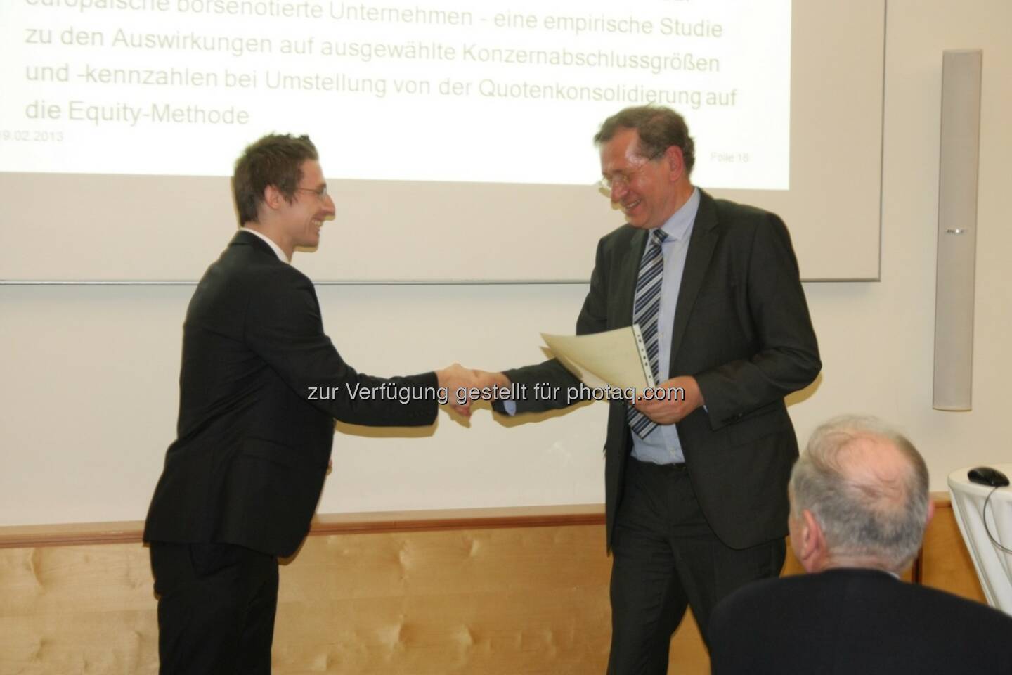 Markus Stockinger, Wilhelm Rasinger
