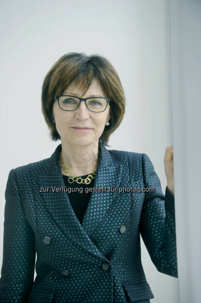 Helga Rantasa wieder mit eigenem Unternehmen im Executive Search und im Leadership-Consulting (Bild: Rantasa/Corn), © Aussender (09.04.2015) 