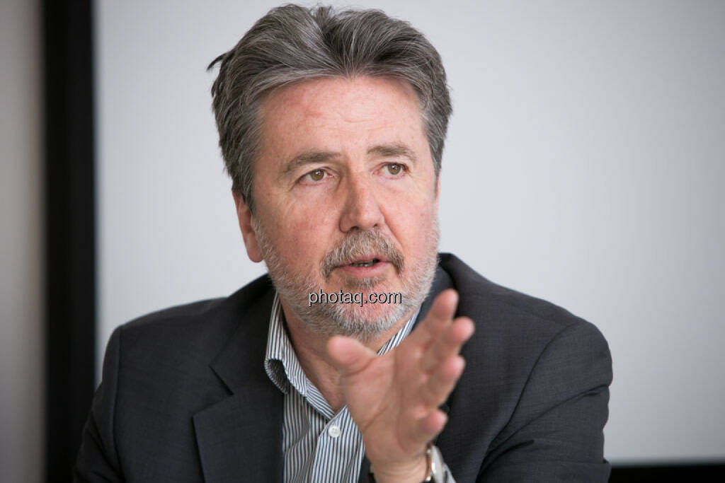 Karl Bier (UBM), © photaq/Martina Draper (11.04.2015) 