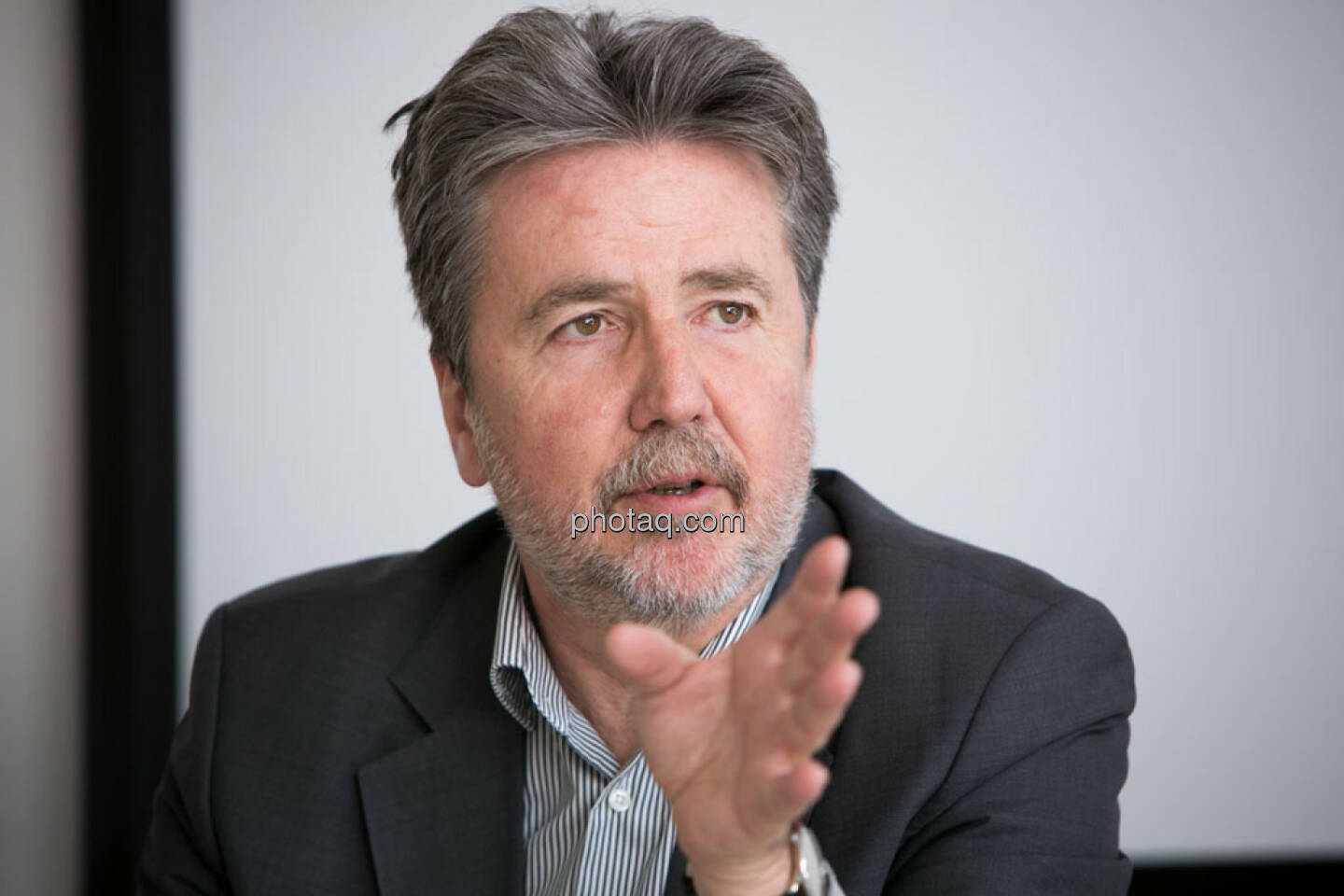 Karl Bier (UBM)