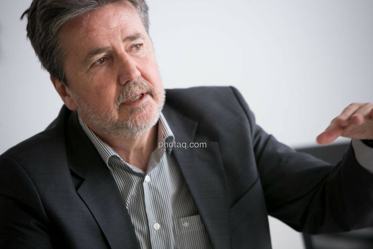 Karl Bier (UBM)