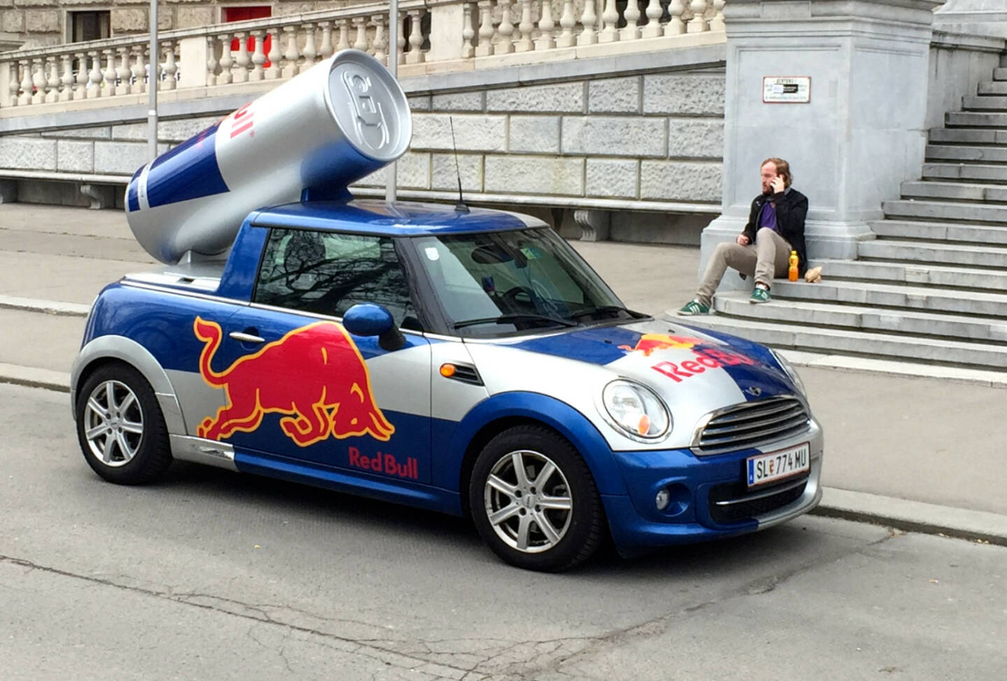 Red Bull