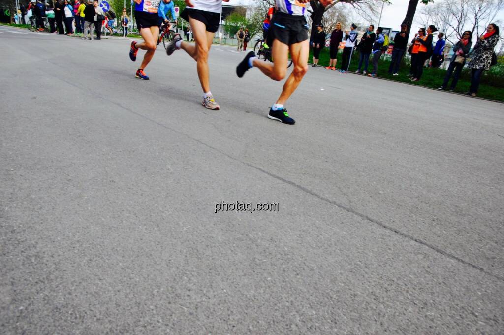 Beine, Hauptallee, VCM 2015 (12.04.2015)