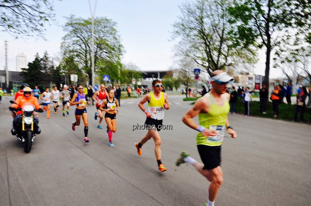 Laufen, Hauptallee, VCM 2015 (12.04.2015)