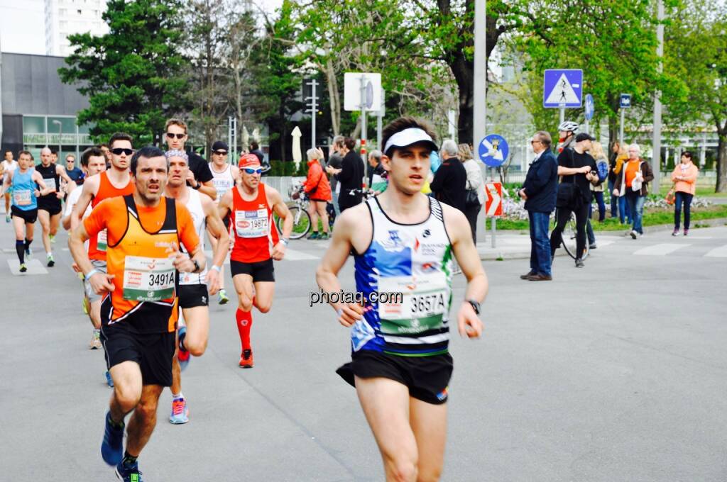 Laufen, Hauptallee, VCM 2015 (12.04.2015) 