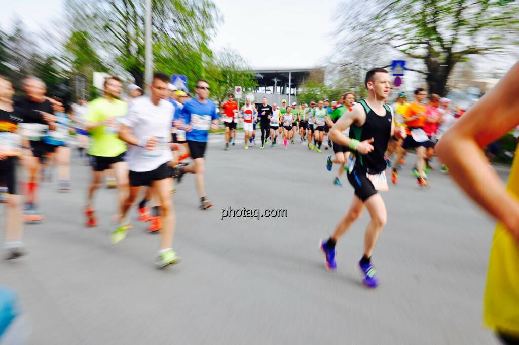 Laufen, Hauptallee, VCM 2015 (12.04.2015) 