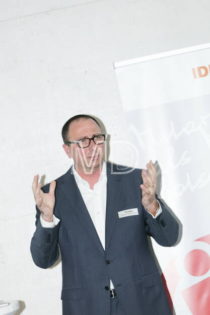 Markus Gruber (Careers Best Recruiter), &copy; Martina Draper (20.02.2013) 