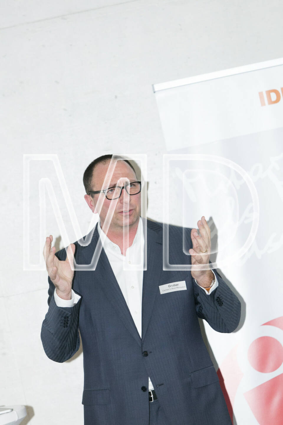 Markus Gruber (Careers Best Recruiter)