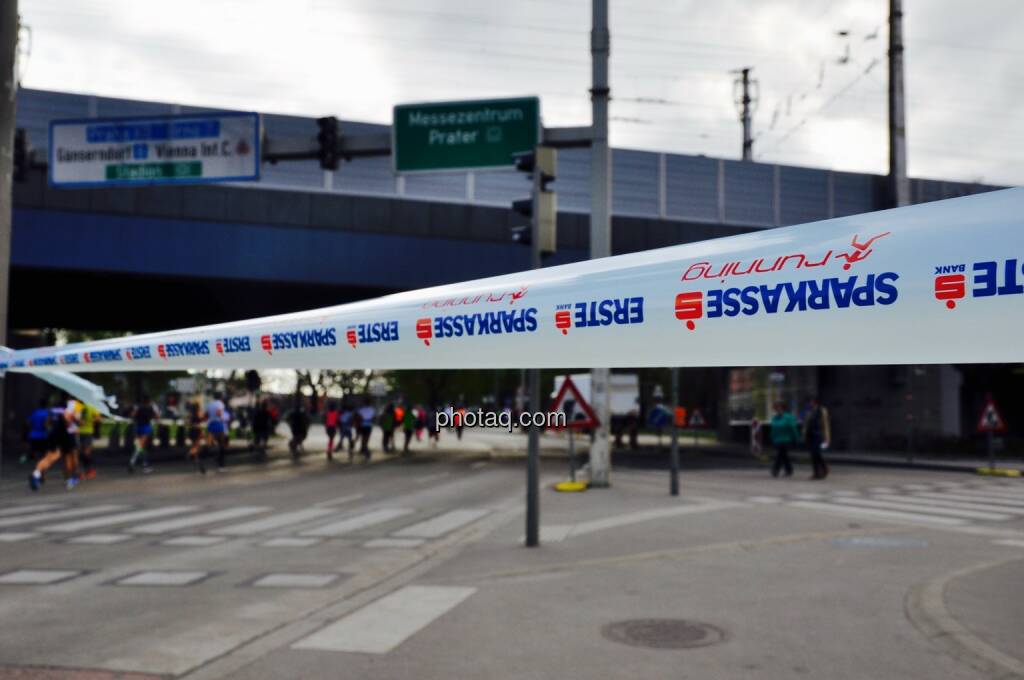 Erste Sparkasse running, Praterstern, VCM 2015 (12.04.2015) 