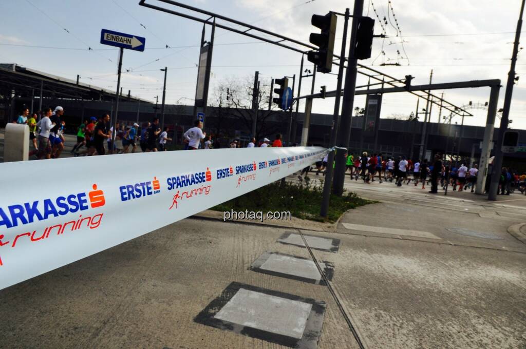 Erste Sparkasse running, Praterstern, VCM 2015 (12.04.2015) 