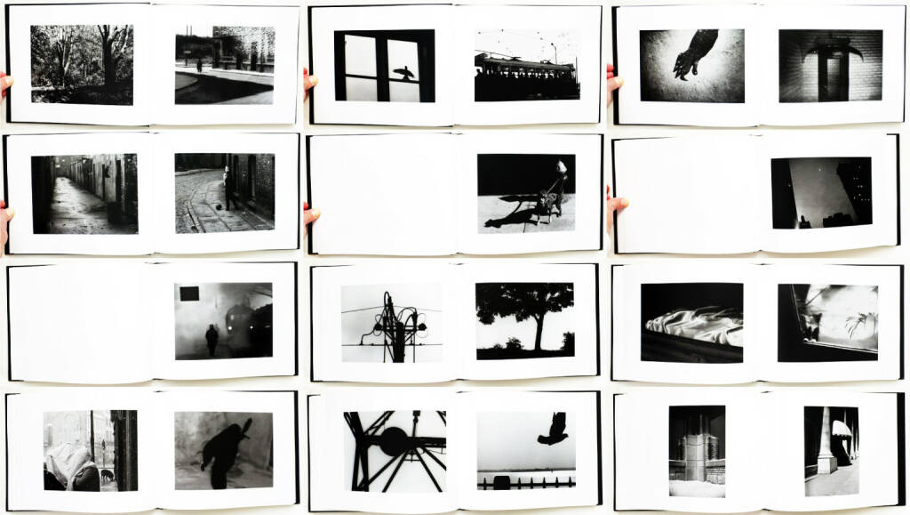 Kenneth Gustavsson - The Magic Bar, Max Ström 2012, Beispielseiten, sample spreads -  http://josefchladek.com/book/kenneth_gustavsson_-_the_magic_bar, © (c) josefchladek.com (14.04.2015) 