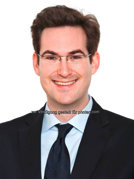 Leon Kopecký ist mit März 2015 als Counsel bei der zentral- und osteuropäischen Rechtsanwaltskanzlei Schönherr eingetreten. , © Aussender (14.04.2015) 