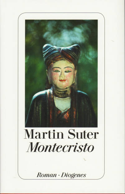 Martin Suter - Montecristo - http://boerse-social.com/financebooks/show/martin_suter_-_montecristo (14.04.2015) 