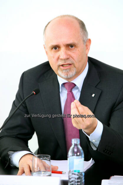 Peter Hagen, VIG, © VIG/Elisabeth Kesser (16.04.2015) 